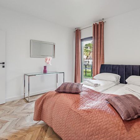 Apartamenty Delux Sun & Snow Belnihel - Blisko Centrum I Fokarium Esterno foto