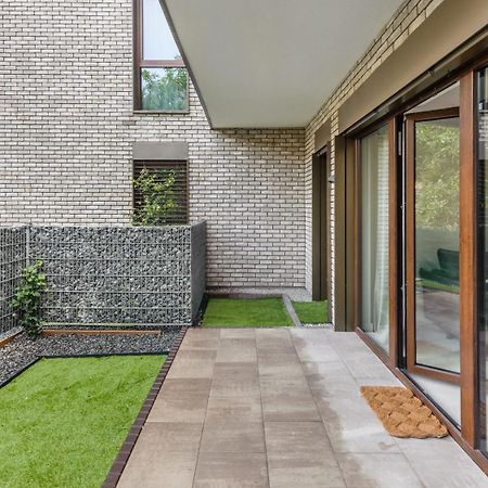 Apartamenty Delux Sun & Snow Belnihel - Blisko Centrum I Fokarium Esterno foto
