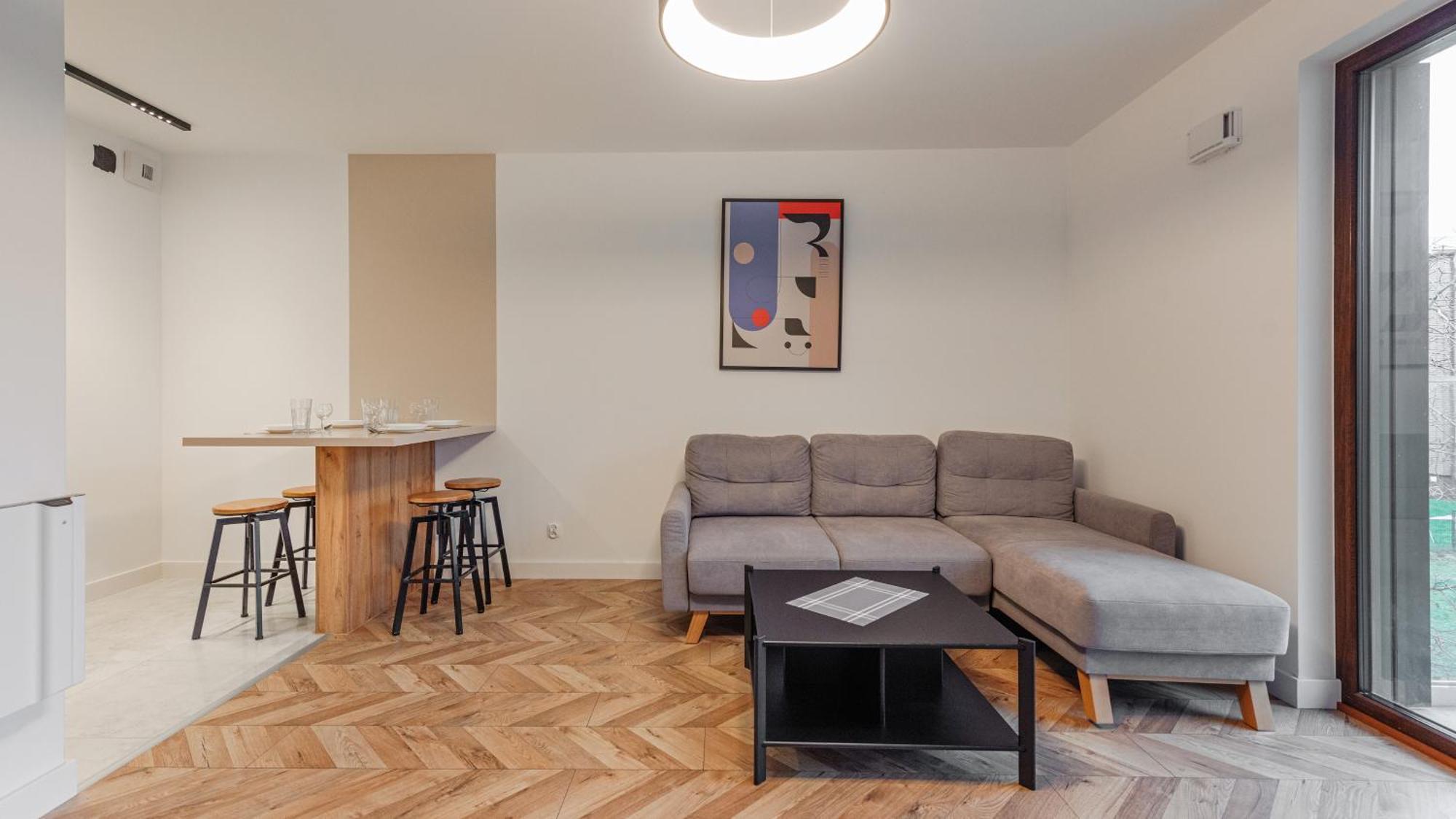 Apartamenty Delux Sun & Snow Belnihel - Blisko Centrum I Fokarium Esterno foto