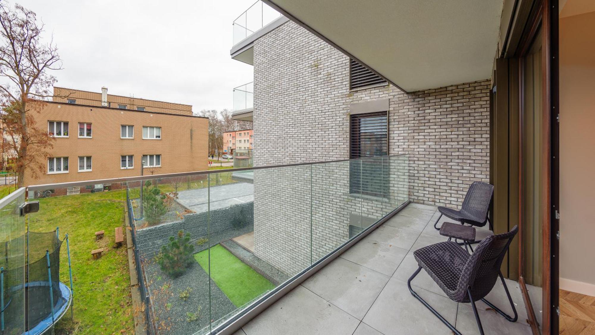 Apartamenty Delux Sun & Snow Belnihel - Blisko Centrum I Fokarium Esterno foto