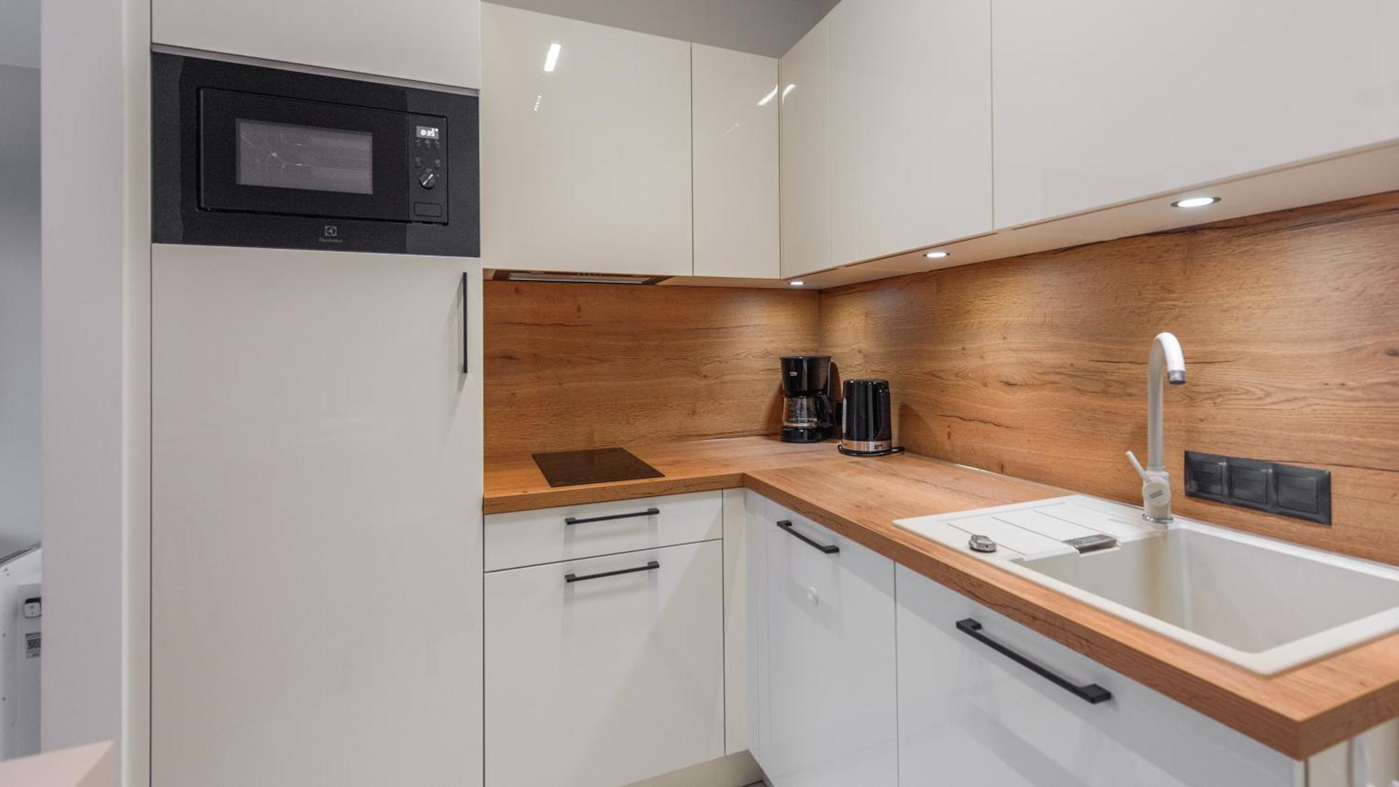 Apartamenty Delux Sun & Snow Belnihel - Blisko Centrum I Fokarium Esterno foto