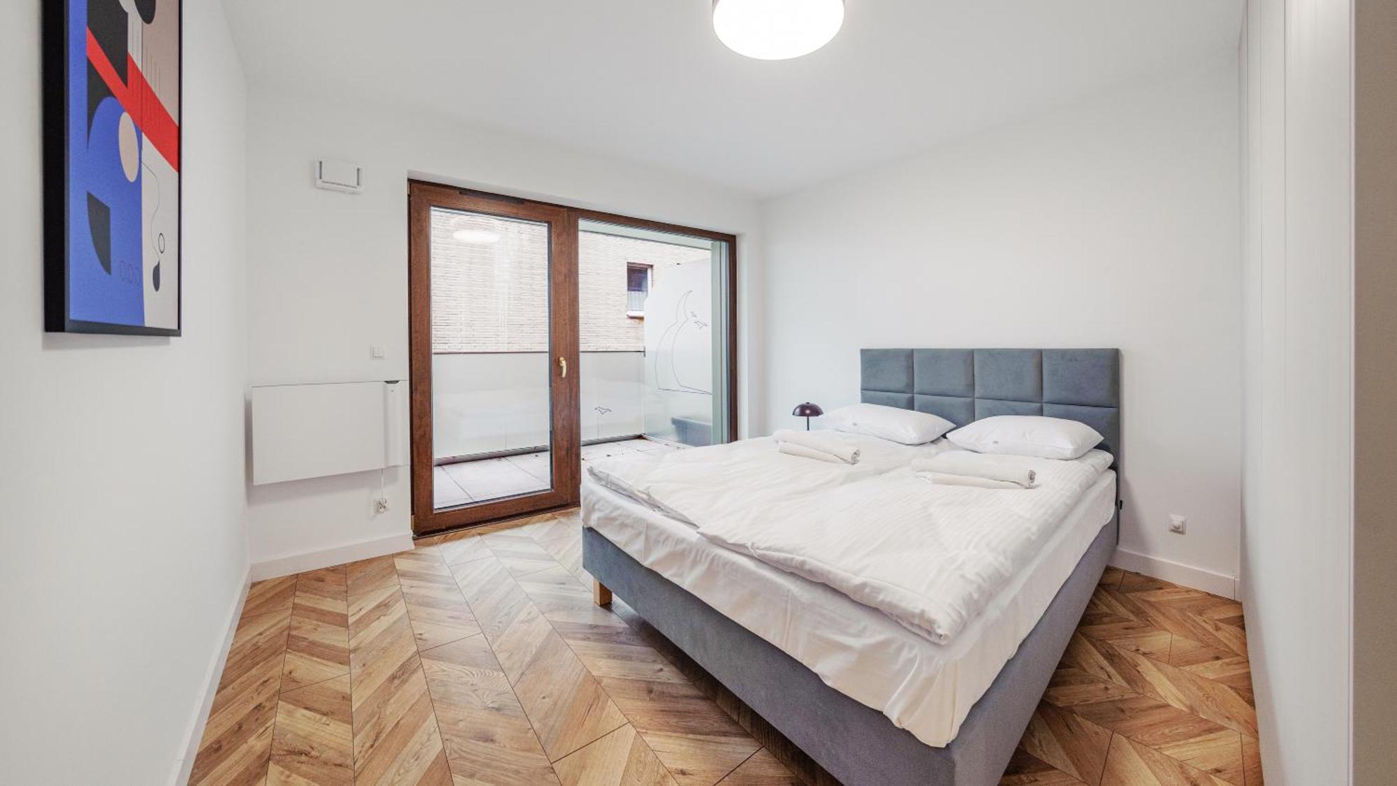 Apartamenty Delux Sun & Snow Belnihel - Blisko Centrum I Fokarium Esterno foto