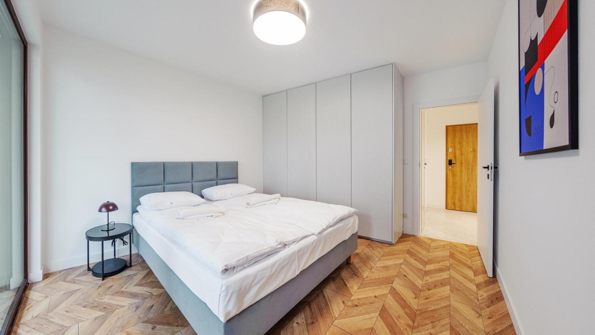 Apartamenty Delux Sun & Snow Belnihel - Blisko Centrum I Fokarium Esterno foto