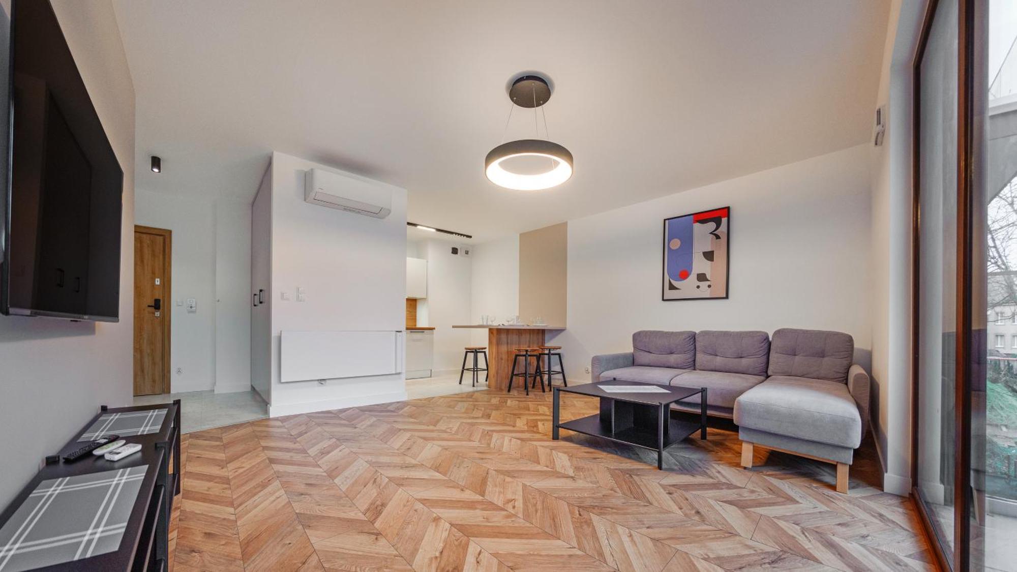 Apartamenty Delux Sun & Snow Belnihel - Blisko Centrum I Fokarium Esterno foto