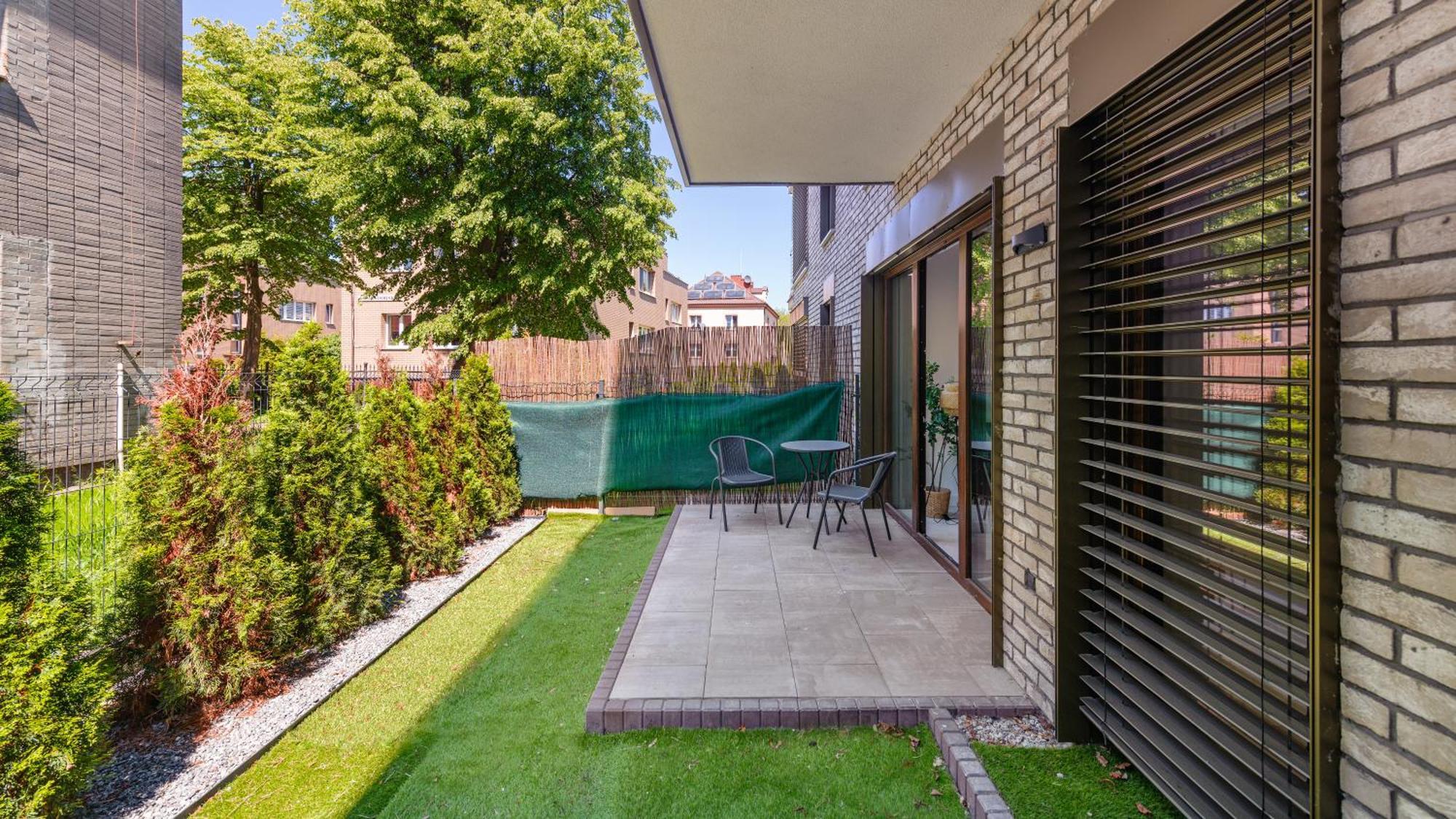 Apartamenty Delux Sun & Snow Belnihel - Blisko Centrum I Fokarium Esterno foto