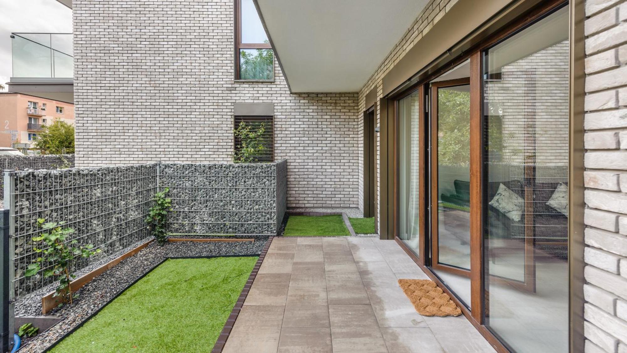 Apartamenty Delux Sun & Snow Belnihel - Blisko Centrum I Fokarium Esterno foto