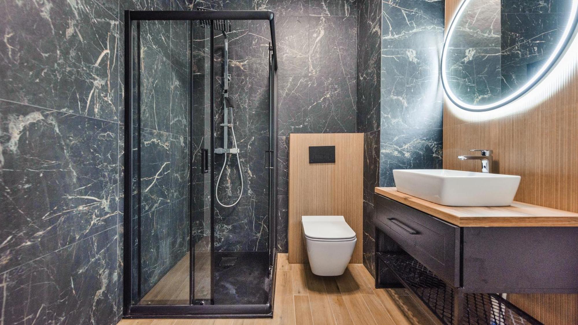 Apartamenty Delux Sun & Snow Belnihel - Blisko Centrum I Fokarium Esterno foto